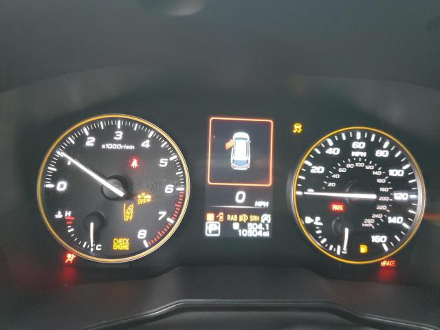 2024 SUBARU OUTBACK WI 4S4BTGUD1R3227291