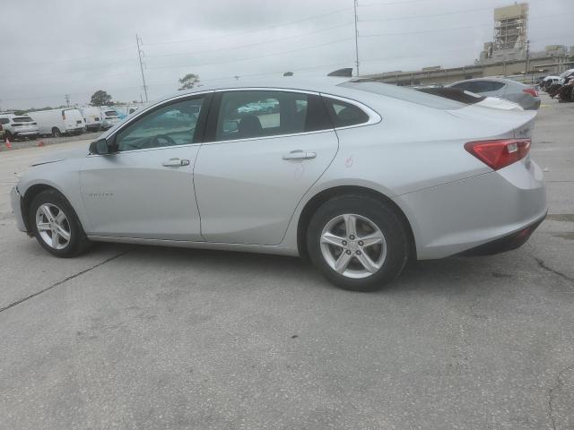 Vin: 1g1zc5st4mf082281, lot: 51266825, chevrolet malibu ls 20212