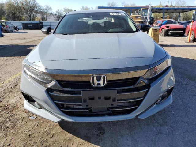 2022 HONDA ACCORD SPO 1HGCV1F40NA115067