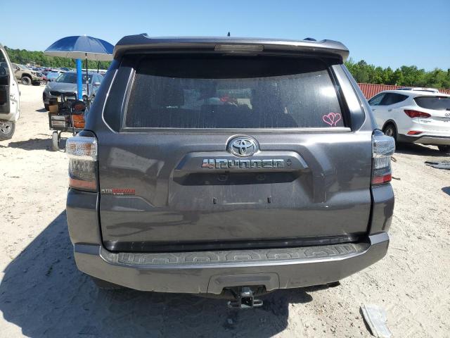 2022 TOYOTA 4RUNNER SR - JTEEU5JR4N5259343