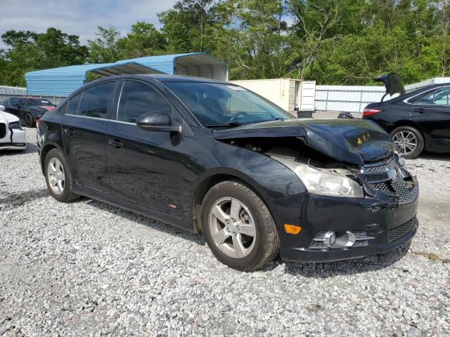 Vin: 1g1pc5sb8d7319136, lot: 51159785, chevrolet cruze lt 20134