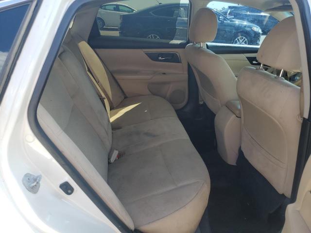 2015 NISSAN ALTIMA 2.5 - 1N4AL3AP6FC279105