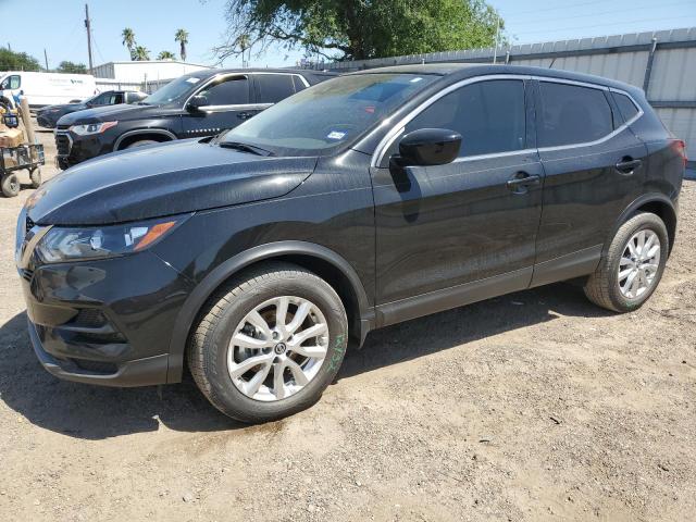 NISSAN ROGUE SPOR
