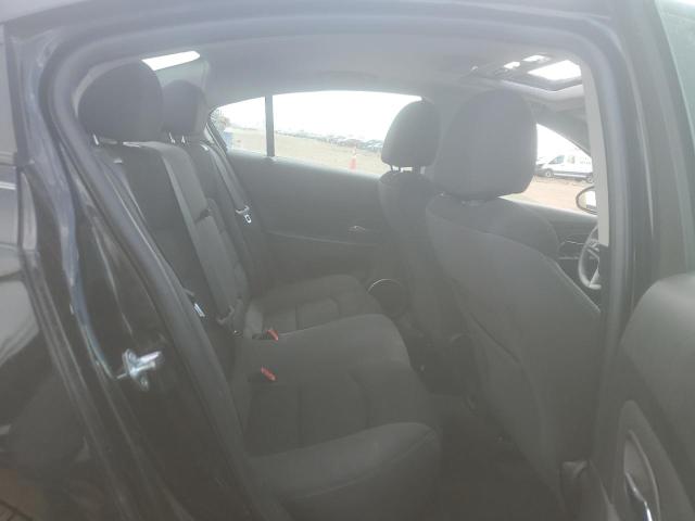 2015 CHEVROLET CRUZE LT - 1G1PC5SB7F7155011