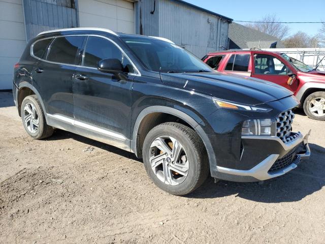 Vin: 5nms2daj4nh443373, lot: 53467485, hyundai santa fe sel 20224