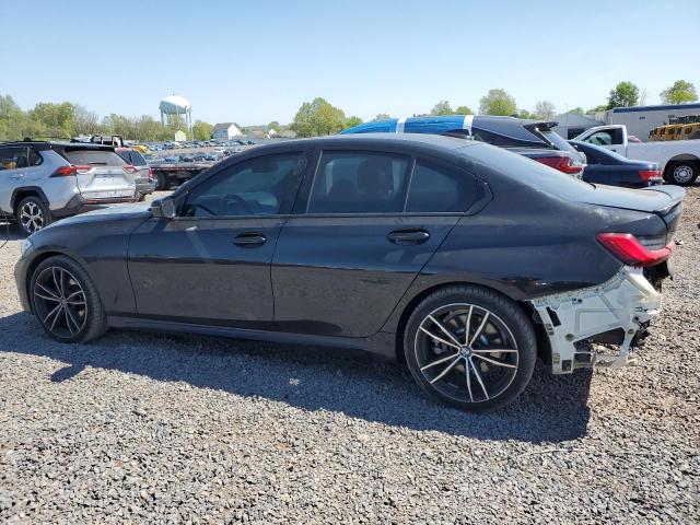 2021 BMW 330XI WBA5R7C04MFL21538