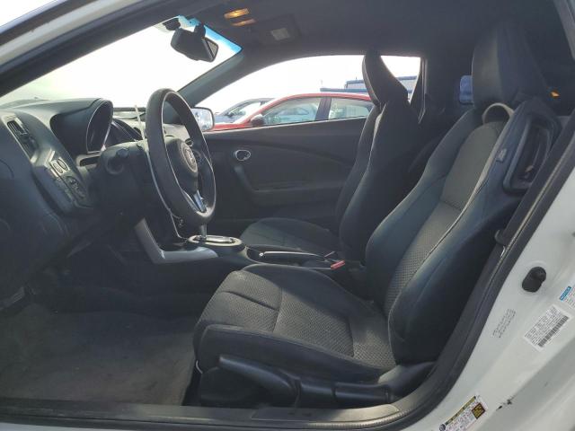 2015 HONDA CR-Z JHMZF1D41FS001422
