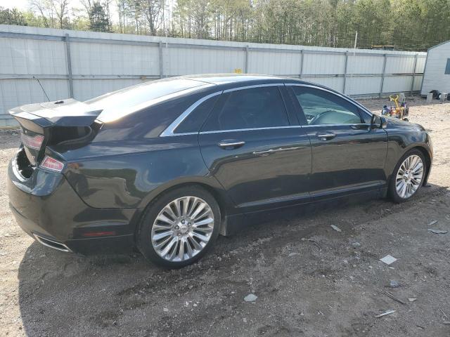 Vin: 3ln6l2gk5dr823755, lot: 53060295, lincoln mkz 20133