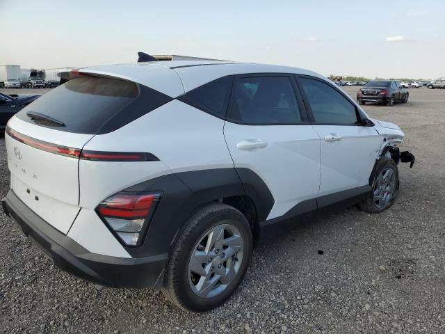 Vin: km8ha3ab3su231497, lot: 53281285, hyundai kona se 20253