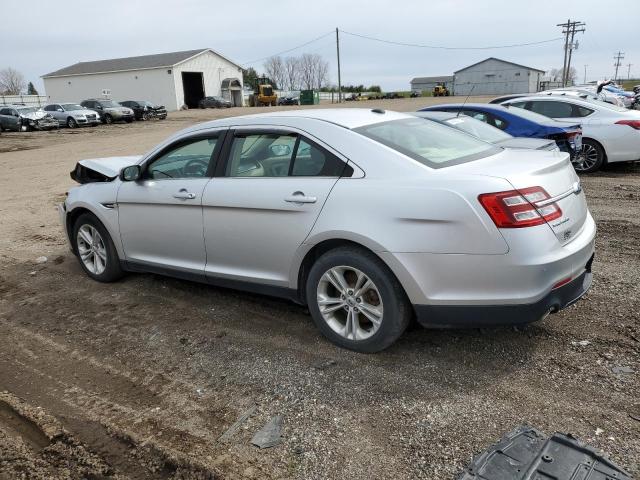 Vin: 1fahp2h86gg119229, lot: 52066015, ford taurus sel 20162