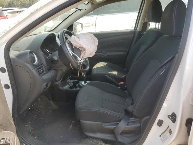 2017 NISSAN VERSA S - 3N1CN7AP8HL901959