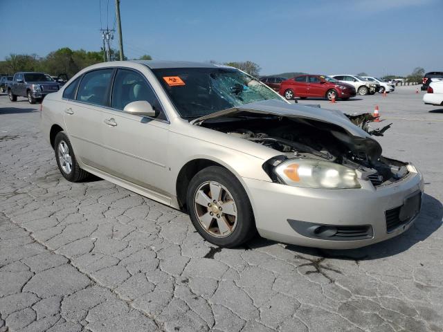 Vin: 2g1wb5ek6a1137440, lot: 52947685, chevrolet impala lt 20104