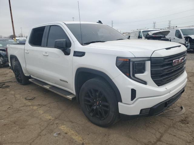 Vin: 3gtpujek2ng665911, lot: 52563485, gmc sierra k1500 elevation-l 20224