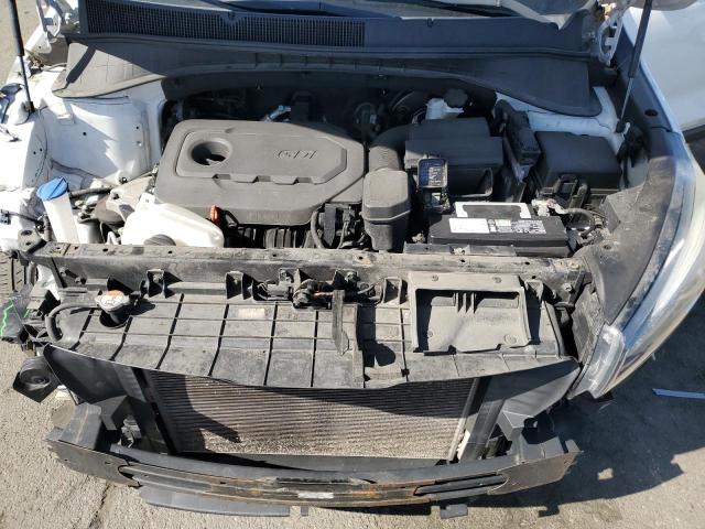 2017 KIA SORENTO LX 5XYPG4A30HG296024