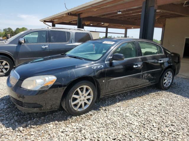 BUICK LUCERNE CX