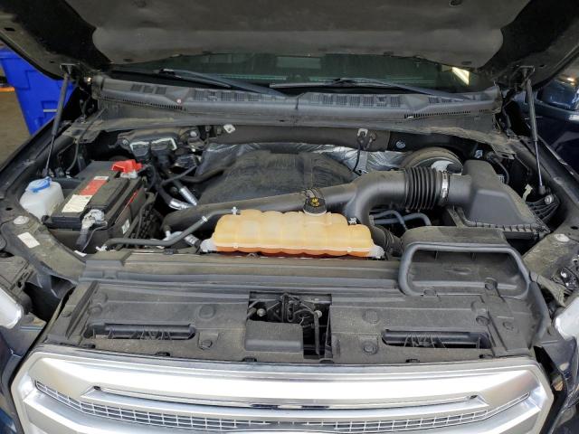 2016 FORD F150 SUPER - 1FTEW1CG2GFA58640