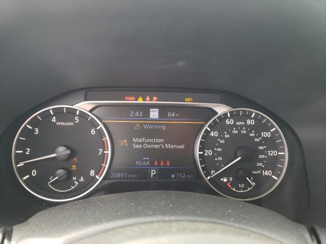 2023 NISSAN ALTIMA SL - 1N4BL4EW9PN318660