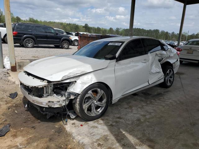 Vin: 1hgcv1f42ka046409, lot: 51598715, honda accord ex 2019 img_1