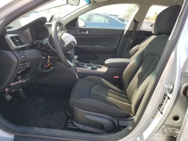 2020 KIA OPTIMA LX - 5XXGT4L32LG449427