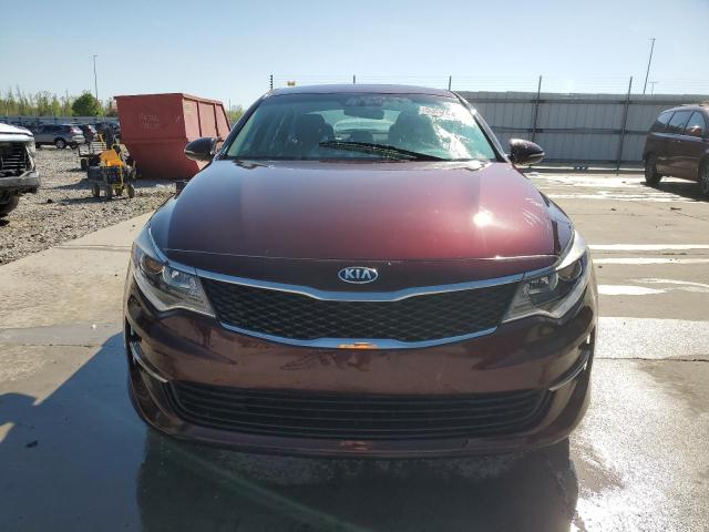 2017 KIA OPTIMA LX - 5XXGT4L33HG138550