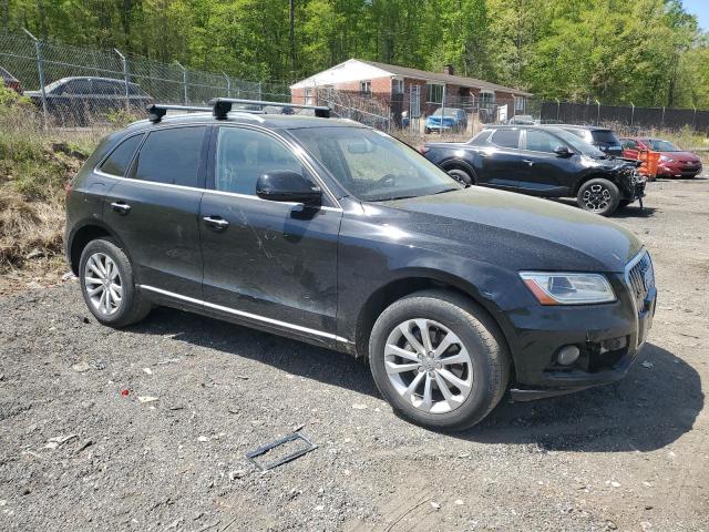 Vin: wa1c2afp3ga111576, lot: 53887185, audi q5 premium 20164