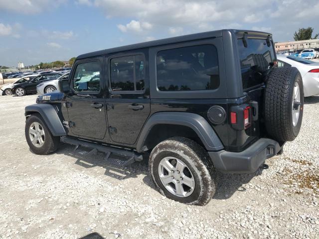 Vin: 1c4hjxdg2kw570078, lot: 51119485, jeep wrangler sport 20192
