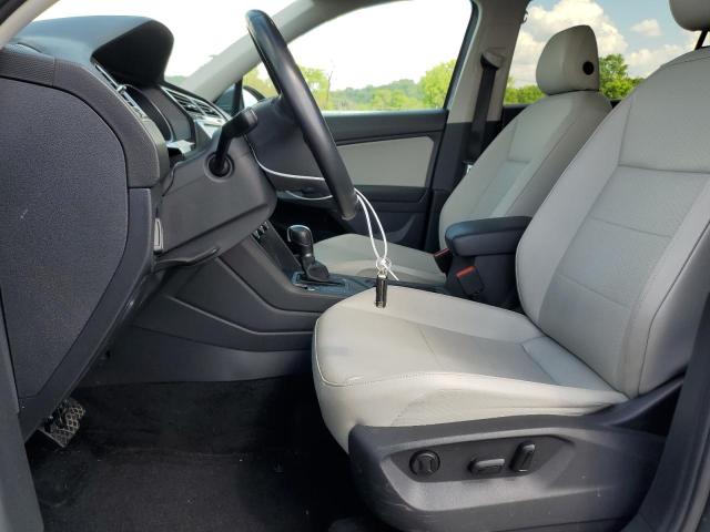 2019 VOLKSWAGEN TIGUAN SE - 3VV3B7AX6KM006625