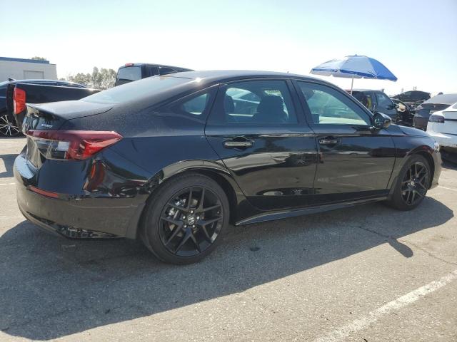 Vin: 2hgfe4f8xsh316134, lot: 54945305, honda civic sport 20253