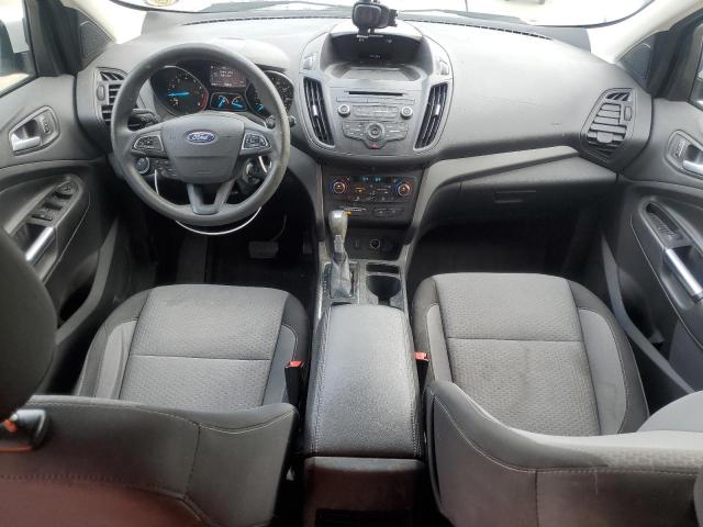 2017 FORD ESCAPE SE - 1FMCU0GD7HUB08111