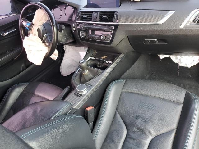 2019 BMW M2 COMPETI WBS2U7C53KVB08966