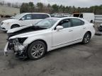 2016 LEXUS LS 460 - JTHCL5EF7G5026203