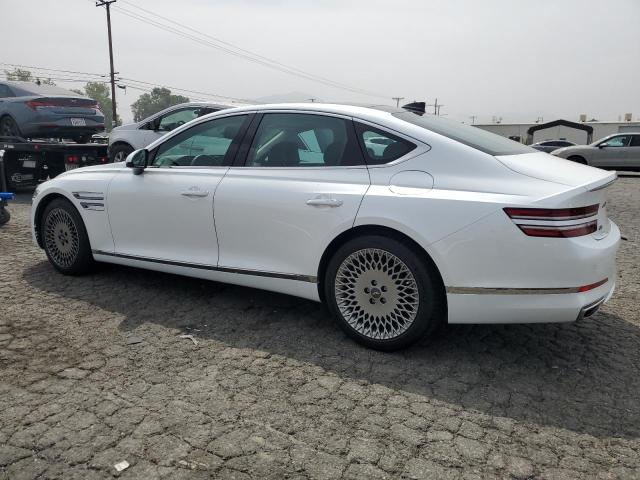 Vin: kmtgb4sc7nu092264, lot: 55148475, genesis g80 base 20222