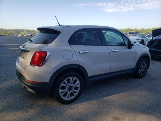 2016 FIAT 500X EASY ZFBCFXBT5GP383692