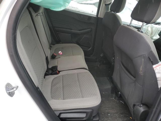 2022 FORD ESCAPE SE - 1FMCU9G66NUB79754
