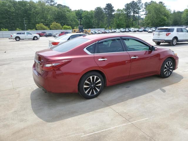 Vin: 1n4al3ap2jc227091, lot: 52749205, nissan altima 2.5 20183