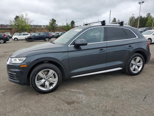 AUDI Q5 PREMIUM PLUS
