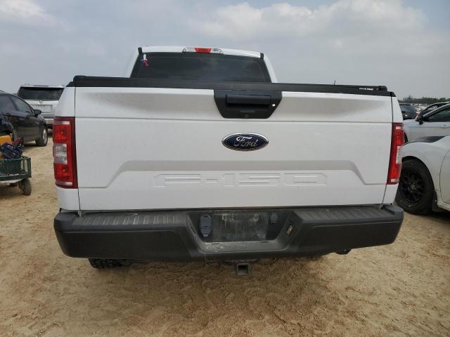2018 FORD F150 SUPER - 1FTFW1E52JKE69728