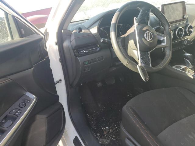 2024 NISSAN SENTRA SR - 3N1AB8DV8RY283076