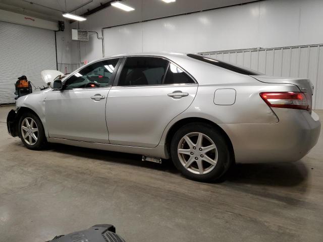 Vin: 4t4bf3ekxar049432, lot: 52441285, toyota camry base 20102