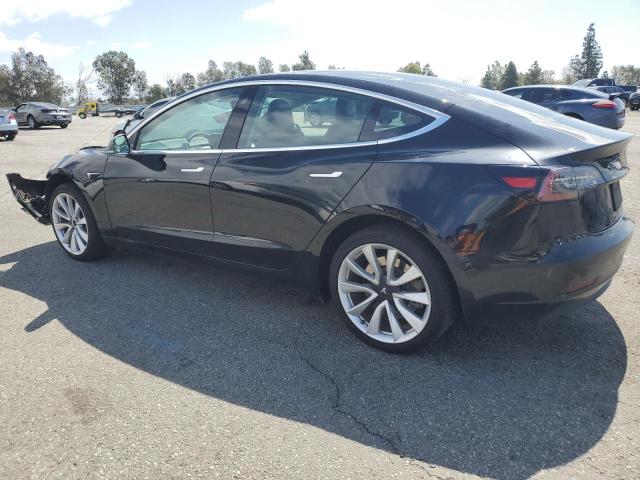 Vin: 5yj3e1ea9lf645516, lot: 50775455, tesla model 3 20202