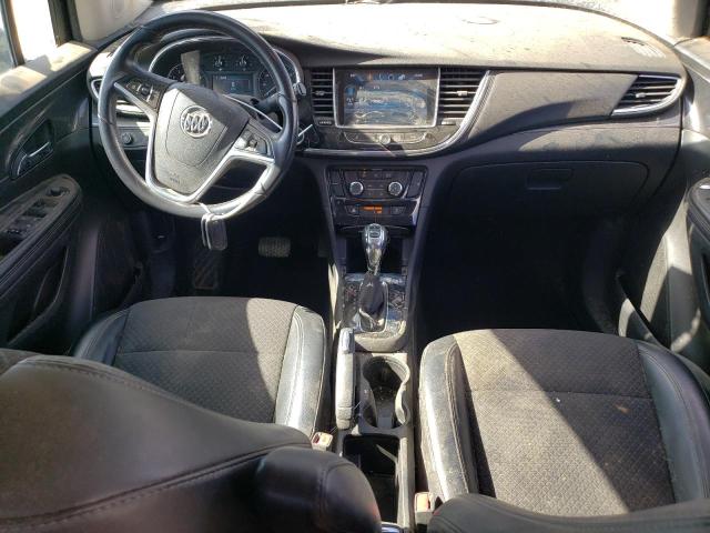 2019 BUICK ENCORE PRE - KL4CJESB4KB859096