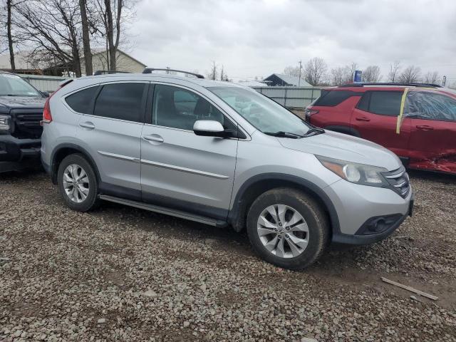 2014 HONDA CR-V EXL - 2HKRM4H75EH686616