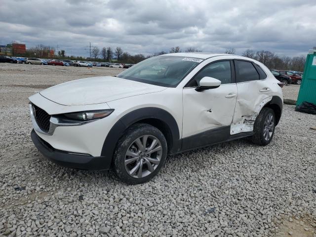 Vin: 3mvdmbcl0mm205746, lot: 53123485, mazda cx30 preferred 2021 img_1