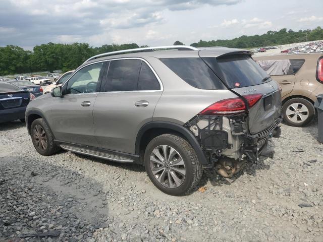 Vin: 4jgfb4kexla048281, lot: 53897375, mercedes-benz gle-class 350 4matic 20202