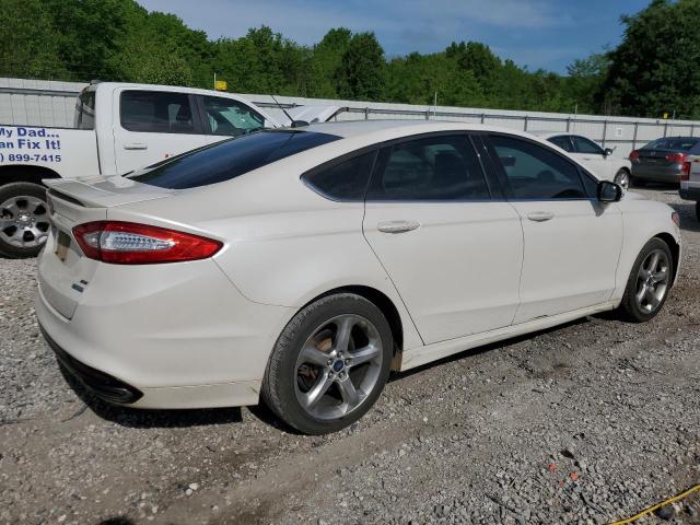 Vin: 3fa6p0h96fr239673, lot: 53867025, ford fusion se 20153