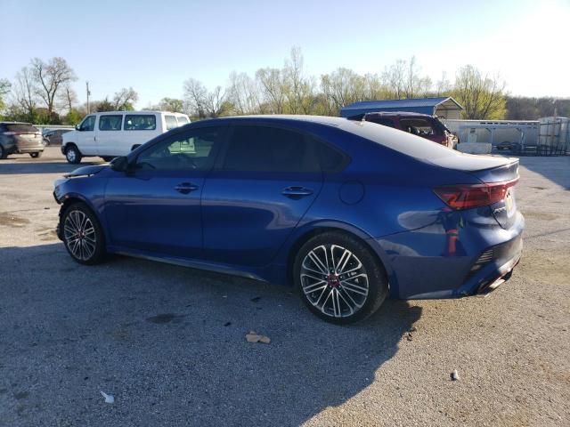 Vin: 3kpf44ac6re771212, lot: 53042535, kia forte gt 20242