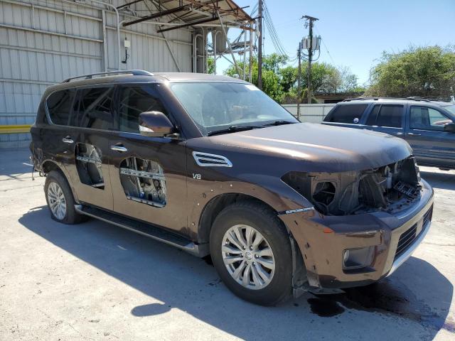 Vin: jn8ay2nd4h9006836, lot: 51253595, nissan armada sv 20174
