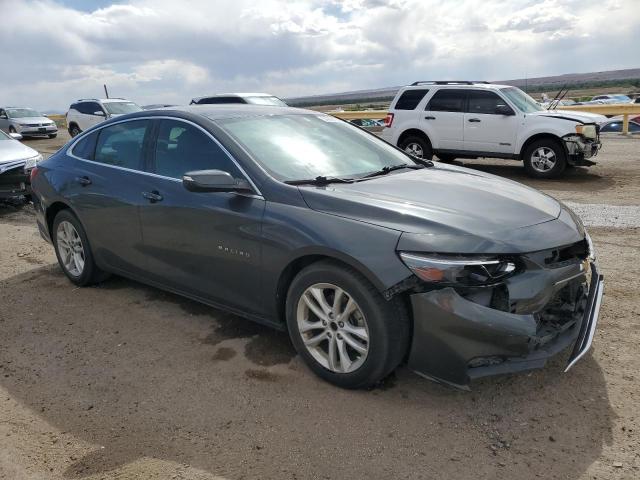 Vin: 1g1zd5st7jf209842, lot: 54926145, chevrolet malibu lt 20184