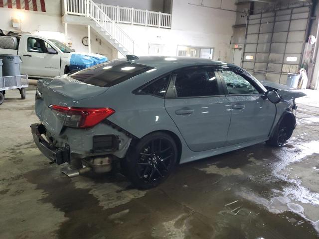 Vin: 2hgfe2f50rh508263, lot: 54160505, honda civic sport 20243