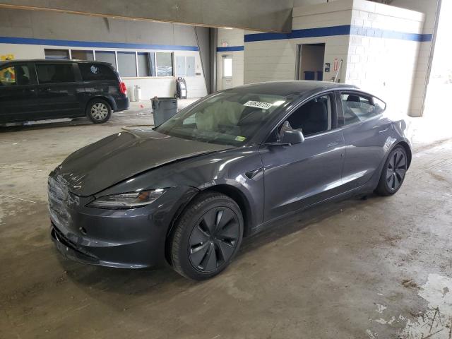 Vin: 5yj3e1ea7rf872695, lot: 50828725, tesla model 3 2024 img_1